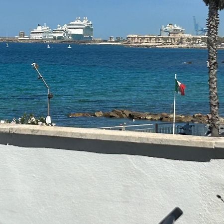 Hotel Stella Di Mare- Cruise Shuttle Civitavecchia Esterno foto