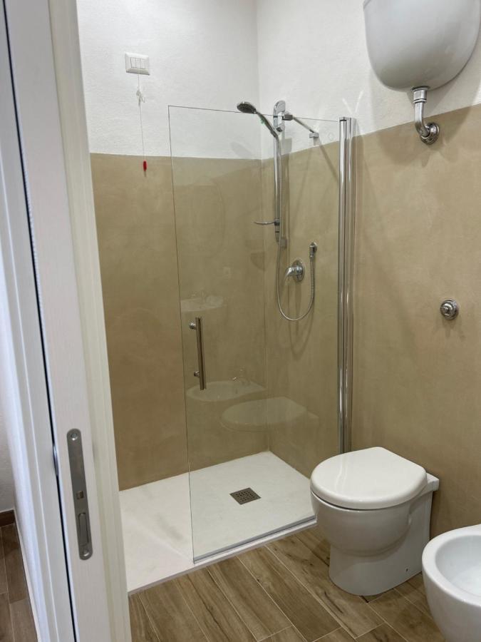 Hotel Stella Di Mare- Cruise Shuttle Civitavecchia Esterno foto