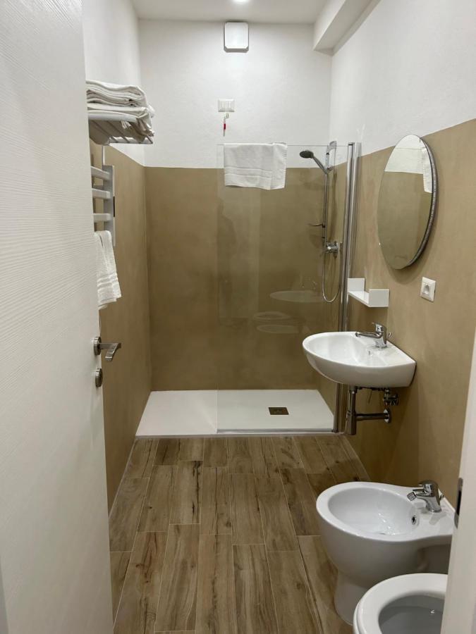 Hotel Stella Di Mare- Cruise Shuttle Civitavecchia Esterno foto