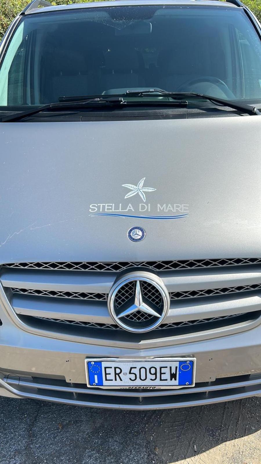 Hotel Stella Di Mare- Cruise Shuttle Civitavecchia Esterno foto