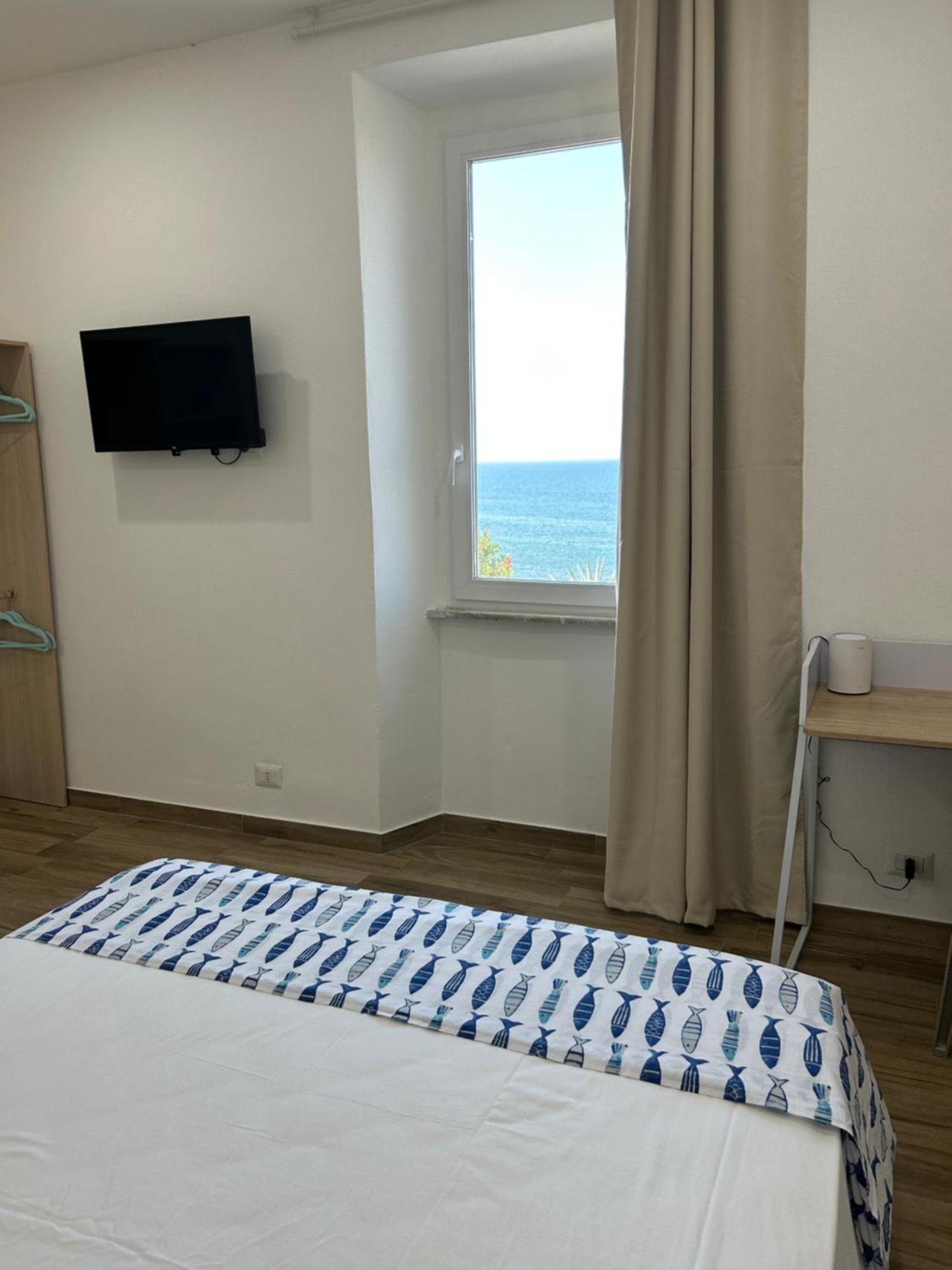 Hotel Stella Di Mare- Cruise Shuttle Civitavecchia Esterno foto