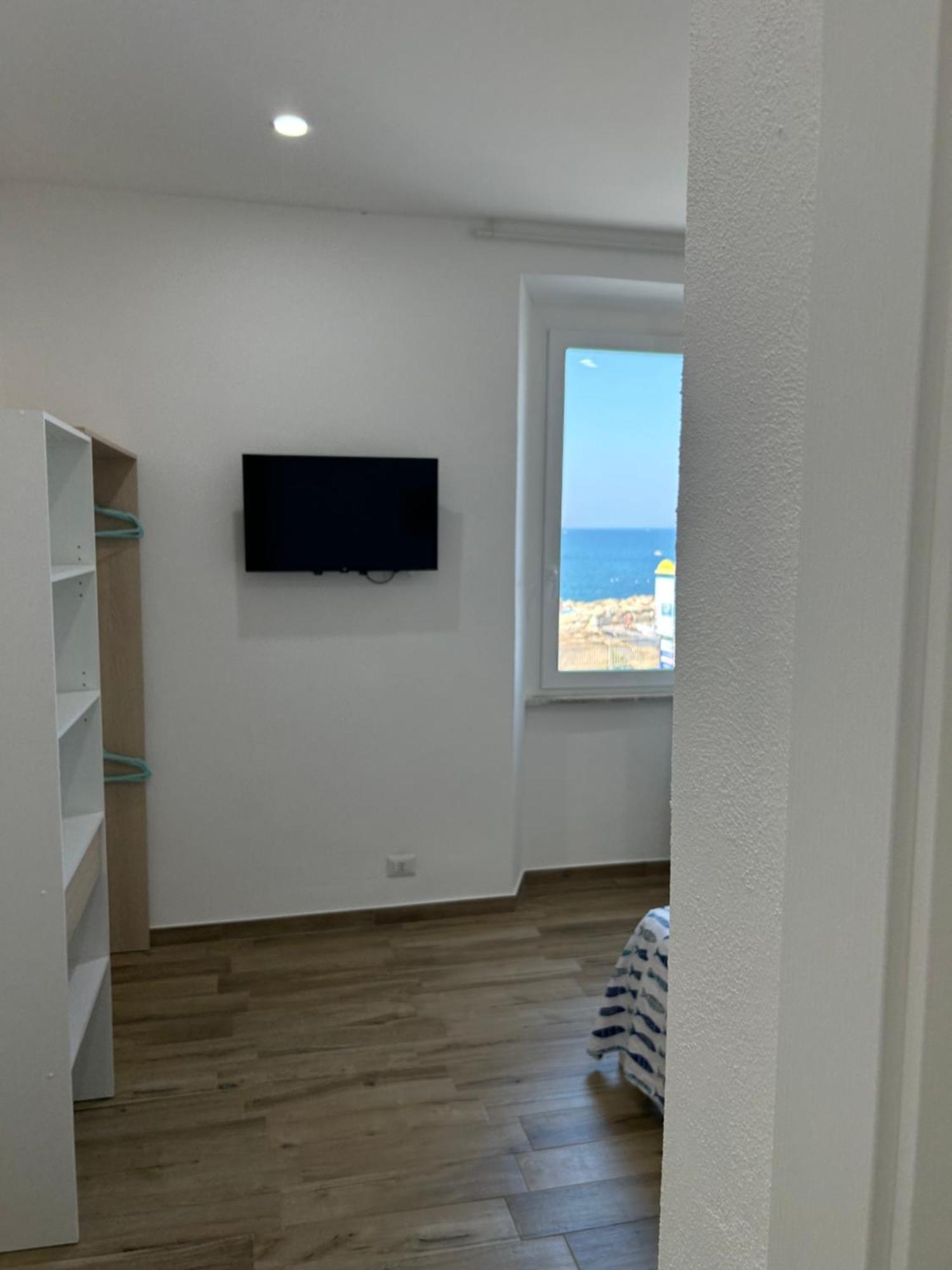 Hotel Stella Di Mare- Cruise Shuttle Civitavecchia Esterno foto