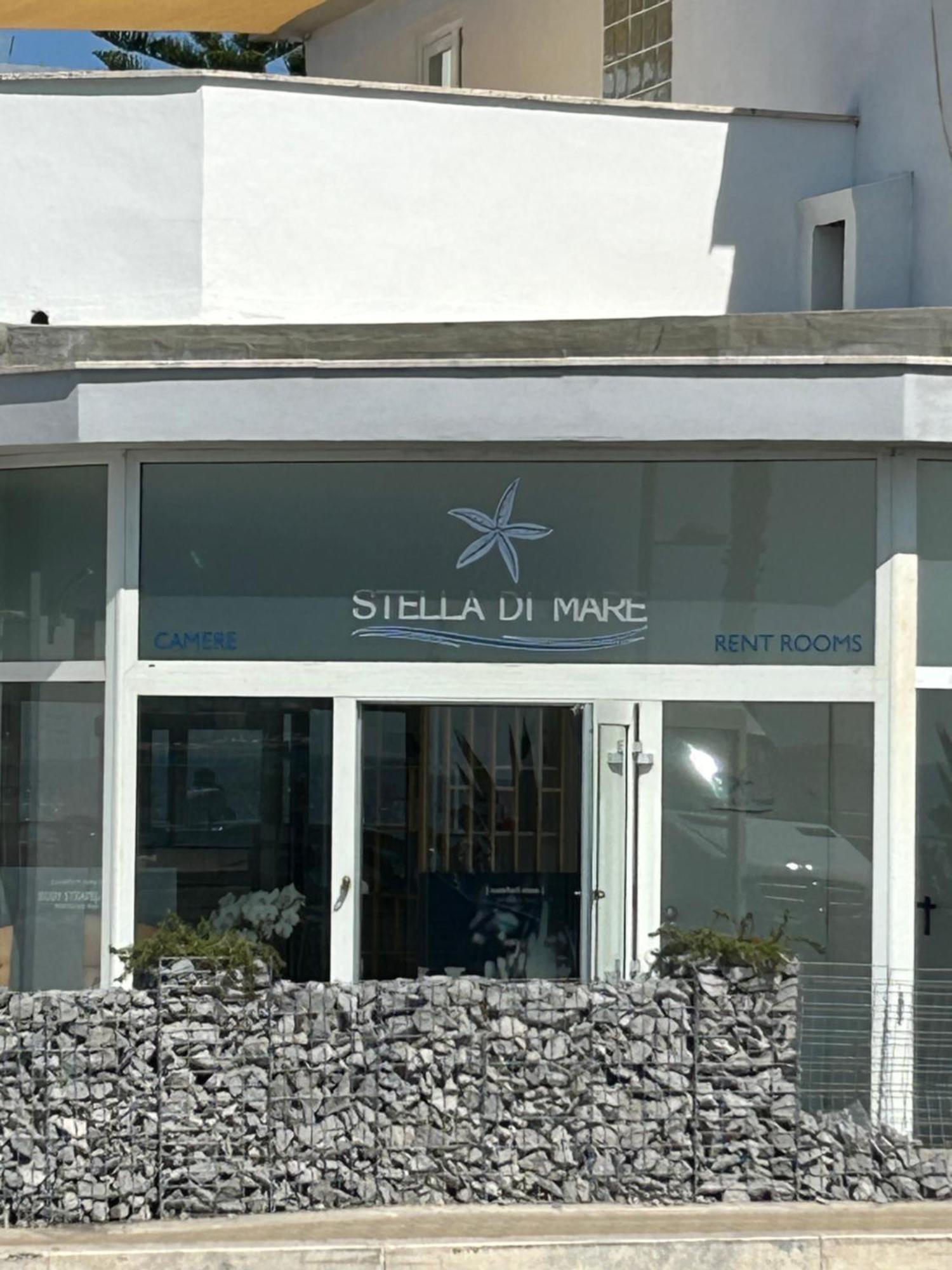 Hotel Stella Di Mare- Cruise Shuttle Civitavecchia Esterno foto